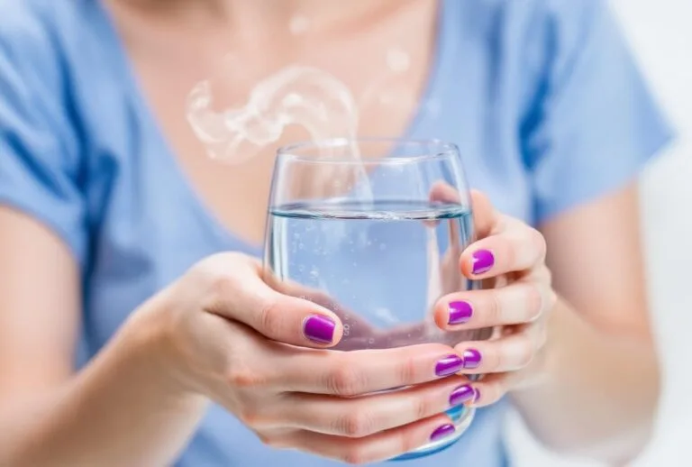 Why Does My Water Smell Like Rotten Eggs?