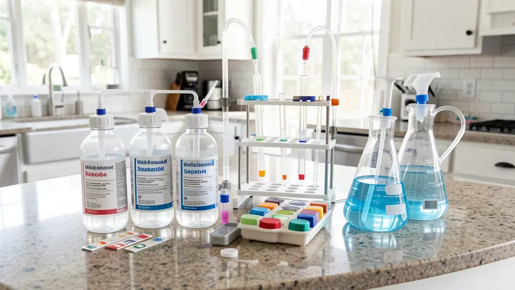 Well Water Bacteria Treatment: UV vs Chlorination vs Ozone Comparison for SC Homes