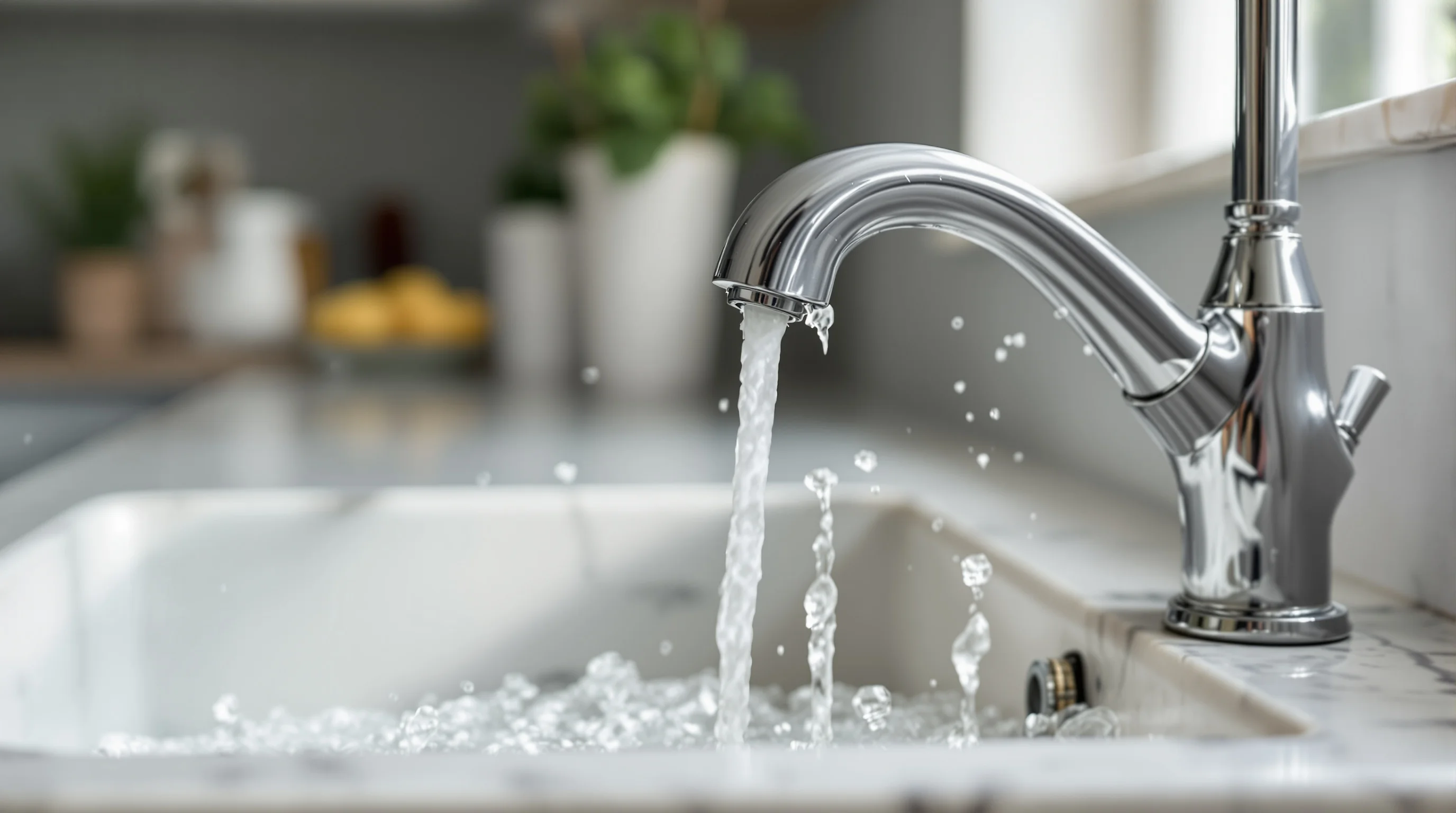 That Rotten Egg Smell: Why Your Bamberg Well Water Stinks and How to Fix It for Good