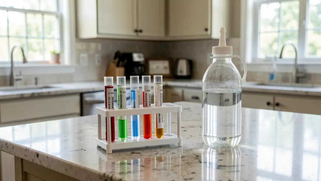 Well water testing near me cost guide for South Carolina homeowners