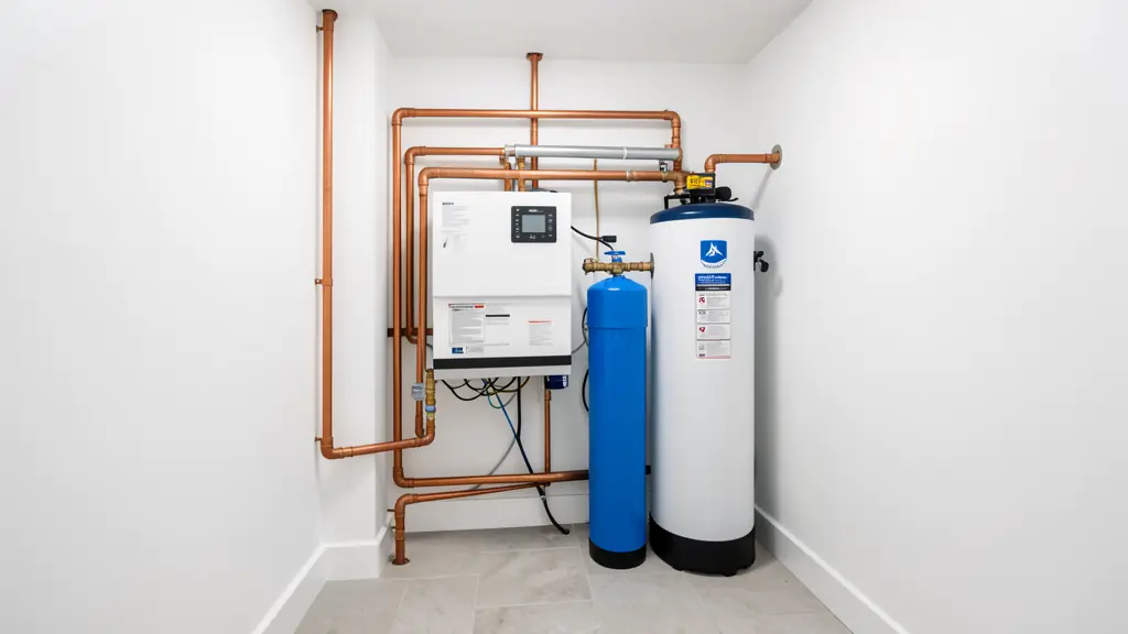 Hard Water Treatment for Well Water: Complete Guide for South Carolina Homes
