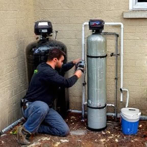 Sulfur Removal Filter