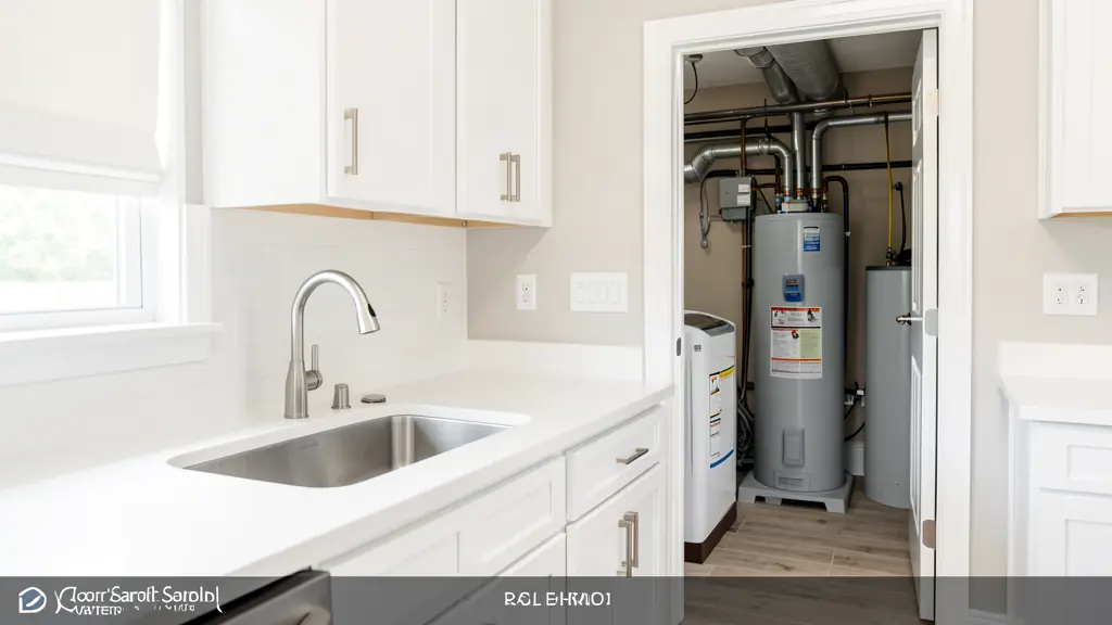 Water Softener vs Reverse Osmosis for Well Water